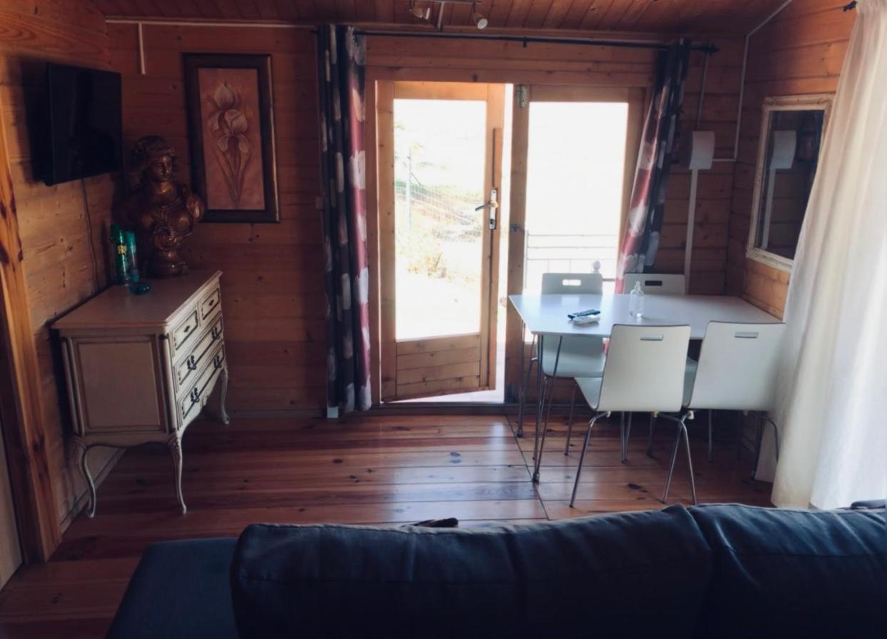 Bungalows & Estudios Los Escullos Almería Eksteriør billede
