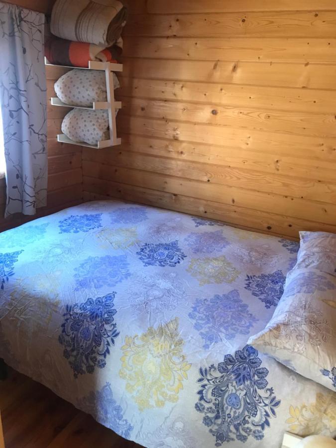 Bungalows & Estudios Los Escullos Almería Eksteriør billede